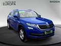 Skoda Kodiaq 1.4 TSI Ambition KlimaA Navi SHZ LHZ beheizb.FS Sm Blau - thumbnail 4