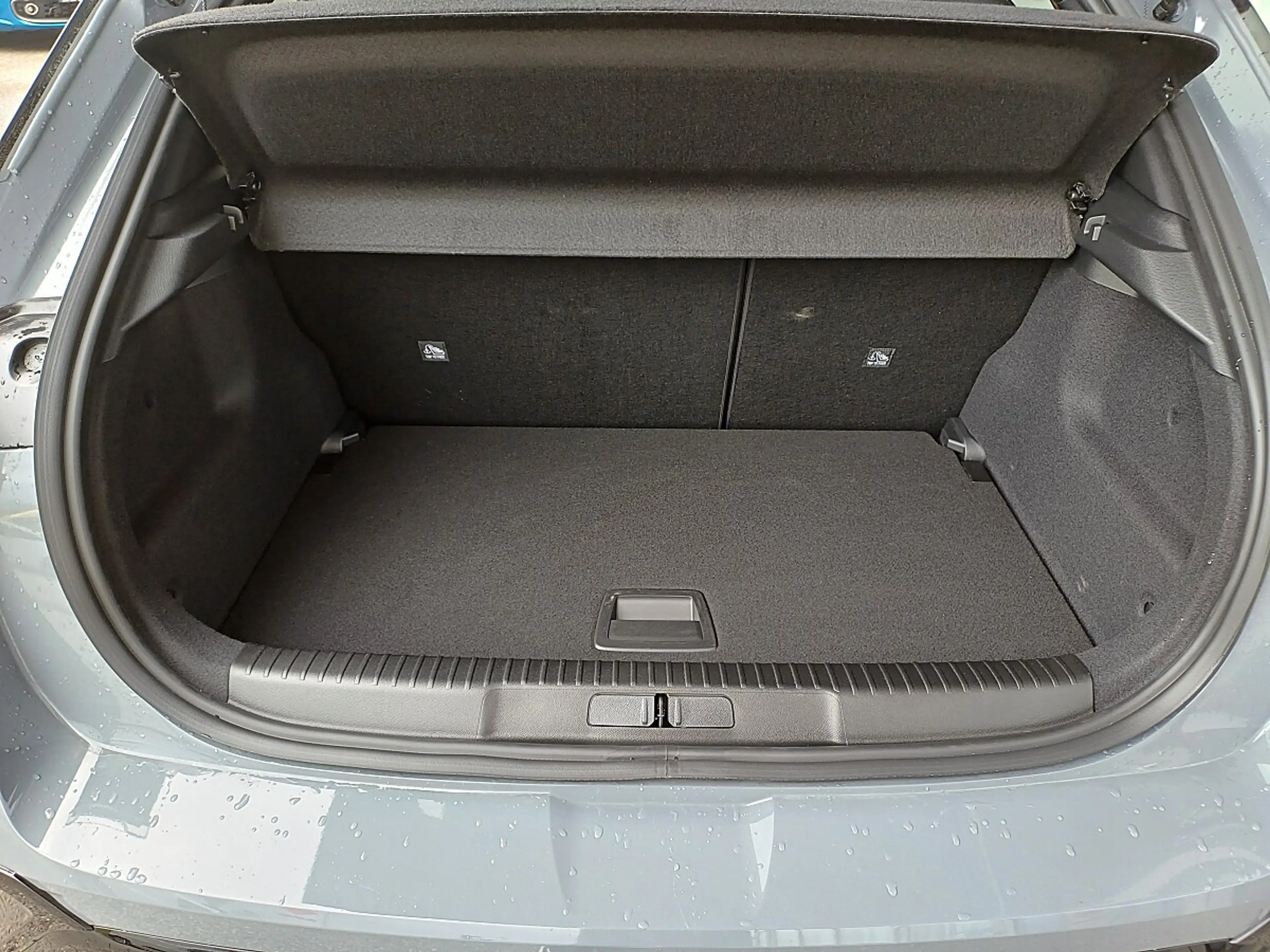 Opel Mokka-E Mokka-e 54kWh Elektromotor 207 kW GSE — photo 13
