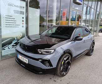 Mokka-e 54kWh Elektromotor 207 kW GSE