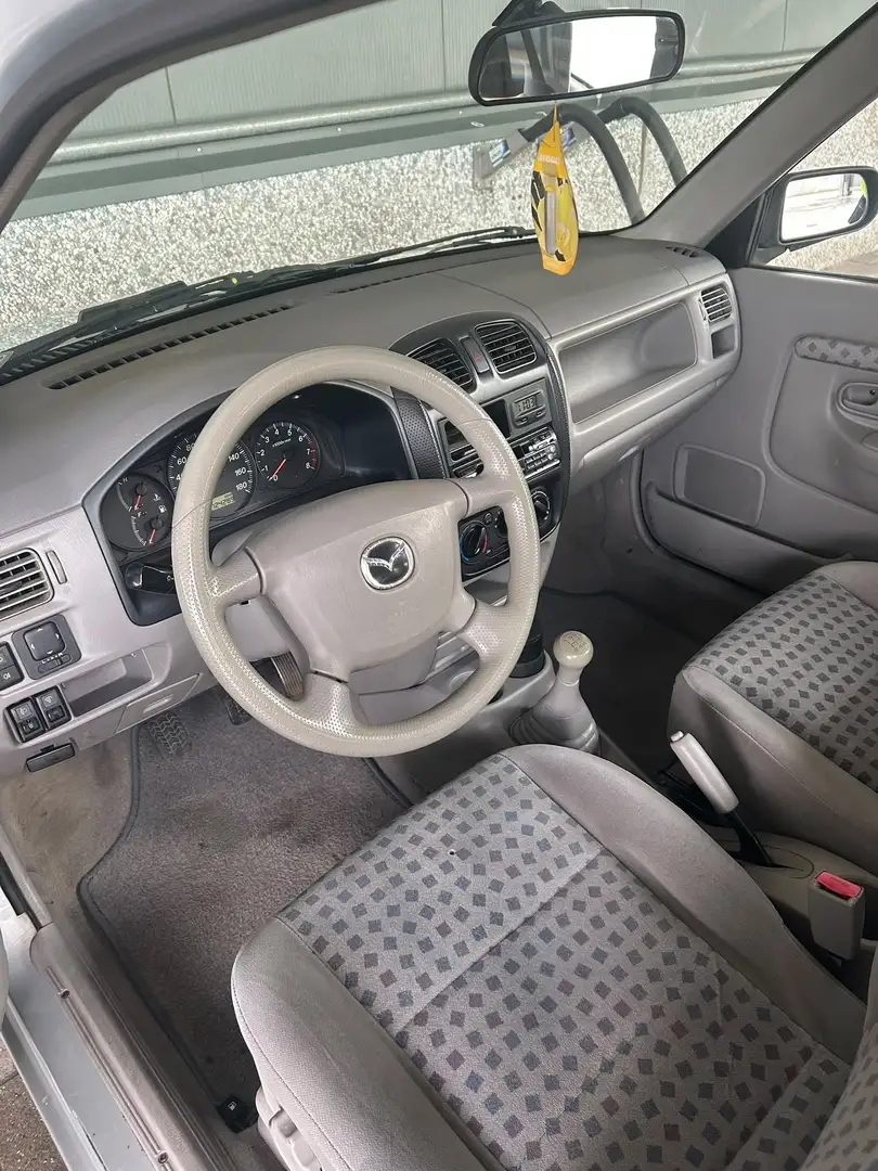 Mazda Demio 1.5 Exclusive - 2