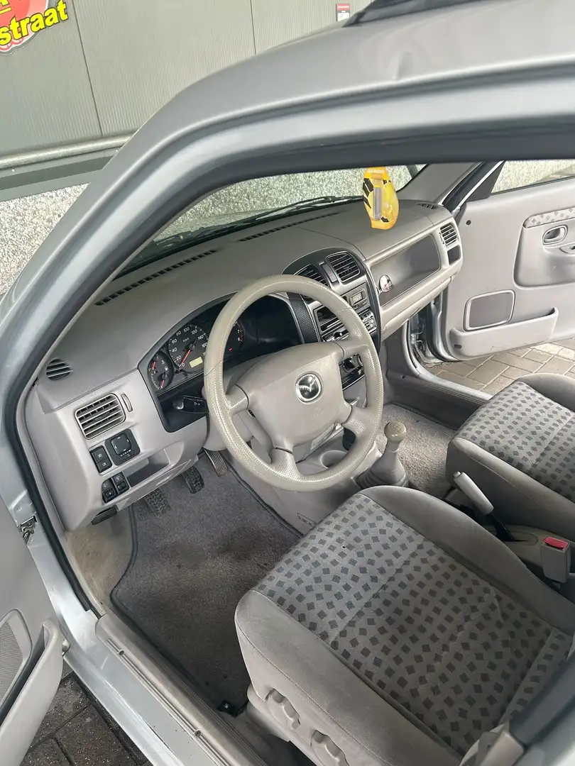 Mazda Demio 1.5 Exclusive - 1