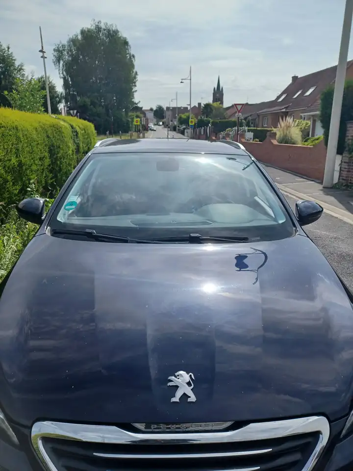 Peugeot 308 308 — photo 2