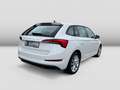 Skoda Scala Style 1.0TSI DSG Navi LED AHK ACC SHZ Cam Weiß - thumbnail 4