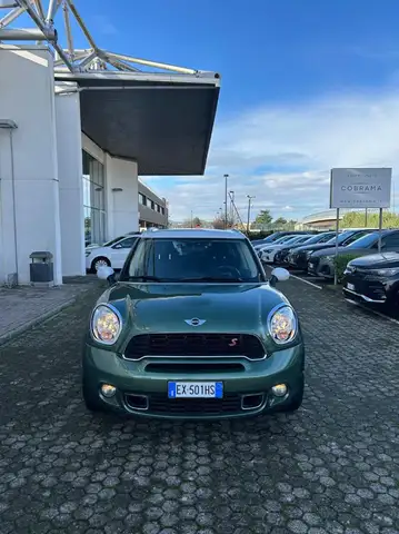 MINI Cooper Countryman Mini NEO PATENTATO