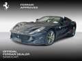 Ferrari 812 Versione GTS Bleu - thumbnail 2
