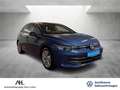 Volkswagen Golf VIII 1.5 eTSI Style DSG LED Navi ACC HuD AHK RFK Blau - thumbnail 8
