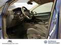 Volkswagen Golf VIII 1.5 eTSI Style DSG LED Navi ACC HuD AHK RFK Blau - thumbnail 17
