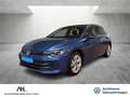 Volkswagen Golf VIII 1.5 eTSI Style DSG LED Navi ACC HuD AHK RFK Blau - thumbnail 1