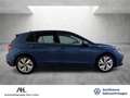 Volkswagen Golf VIII 1.5 eTSI Style DSG LED Navi ACC HuD AHK RFK Blau - thumbnail 7