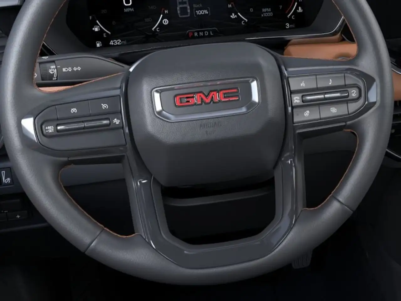 GMC Canyon снимка GMC Canyon