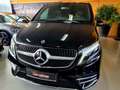 Mercedes-Benz V 300 V300d 4M XL AMG*Edition 19*Leder*8 Sitze*ACC*360 Schwarz - thumbnail 2