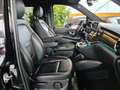 Mercedes-Benz V 300 V300d 4M XL AMG*Edition 19*Leder*8 Sitze*ACC*360 Schwarz - thumbnail 9