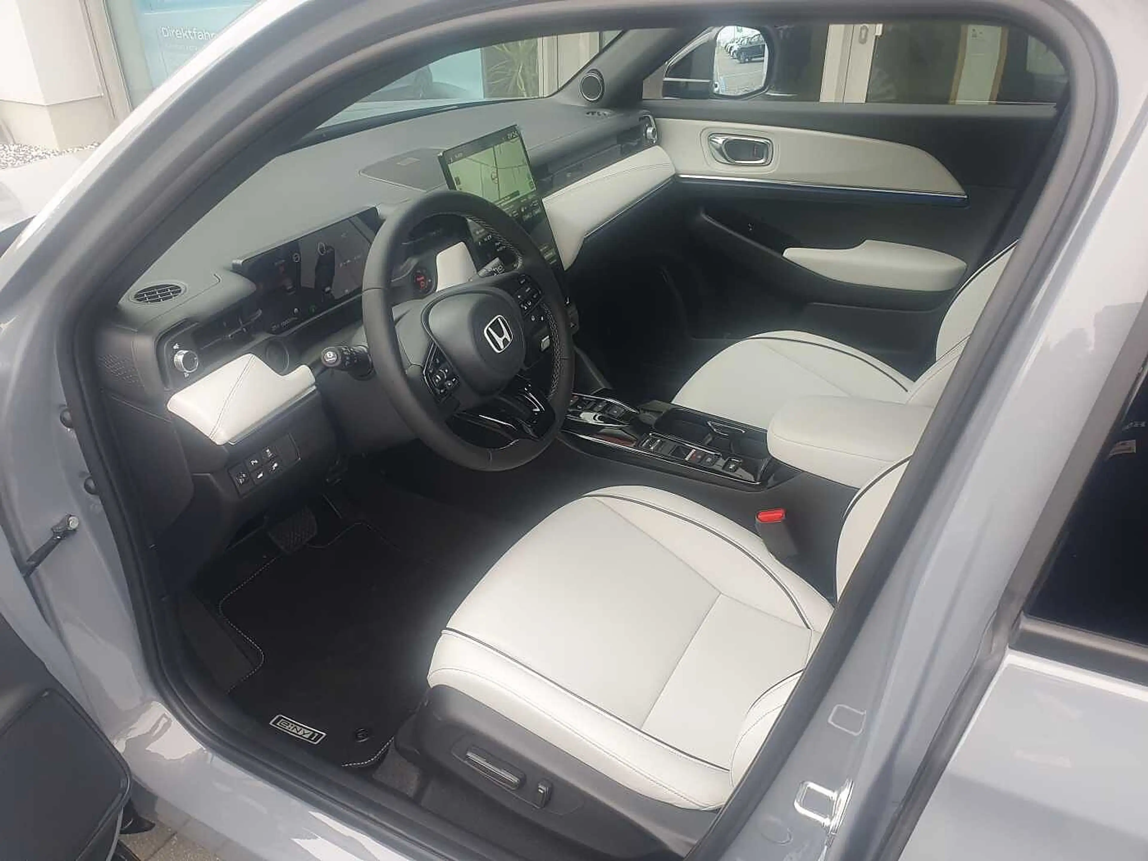 Honda e:Ny1 Advance-Paket — photo 12