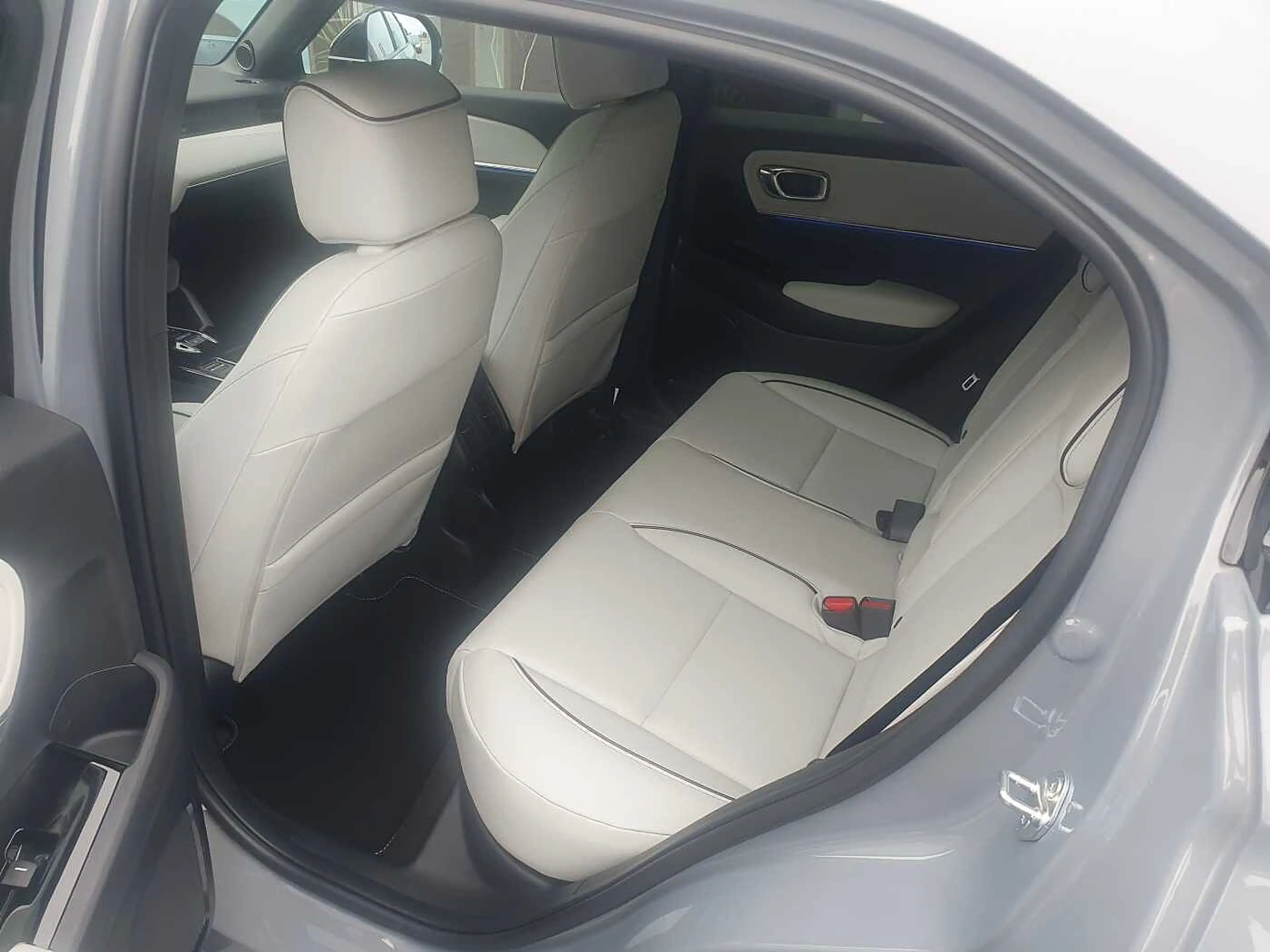 Honda e:Ny1 Advance-Paket — photo 13