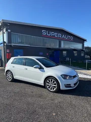 Volkswagen Golf Golf VII 5p 2.0 tdi Highline 150cv dsg