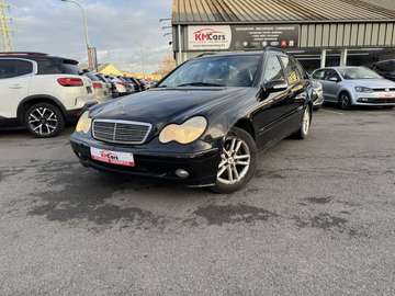 C 200 CDI Classic /JANTES / CLIMATISATION /