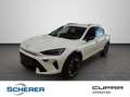 CUPRA Formentor 1.5 eTSI *neues Modell* NAVI ACC KAMER Weiß - thumbnail 1