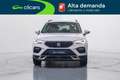 SEAT Ateca 1.5 EcoTSI S&S Style XM Blanco - thumbnail 2