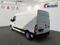 Nissan Interstar L2H2 3,5 dCi 150 FWD N-Connecta Bílá - thumbnail 4