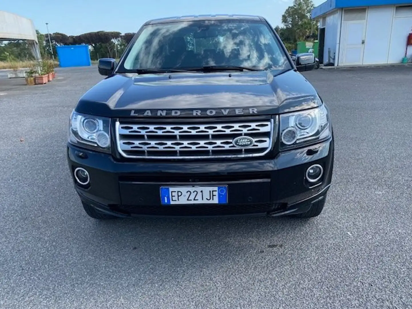 Land Rover Freelander Freelander II 2011 2.2 sd4 SE 4wd 190cv auto - 1