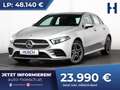 Mercedes-Benz A 250 e AMG 18" LED NAV ALCANTARA CARPLAY ++ Silber - thumbnail 1