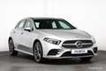 Mercedes-Benz A 250 e AMG 18" LED NAV ALCANTARA CARPLAY ++ Silber - thumbnail 35