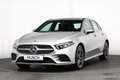 Mercedes-Benz A 250 e AMG 18" LED NAV ALCANTARA CARPLAY ++ Silber - thumbnail 36