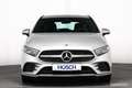 Mercedes-Benz A 250 e AMG 18" LED NAV ALCANTARA CARPLAY ++ Silber - thumbnail 2