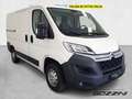 Citroen Jumper 28 2.2 BlueHDi 120 S&S L1H1 Furgone Weiß - thumbnail 11