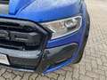 Ford Ranger 3.2 TDCi aut. DC Wildtrak 5 posti Blu/Azzurro - thumbnail 3
