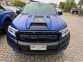 Ford Ranger 3.2 TDCi aut. DC Wildtrak 5 posti Blu/Azzurro - thumbnail 2