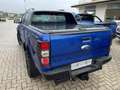 Ford Ranger 3.2 TDCi aut. DC Wildtrak 5 posti Blu/Azzurro - thumbnail 15