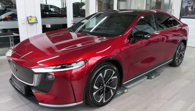 Mazda Mazda6