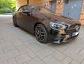 Mercedes-Benz E 220 E 220 d Cabrio 9G-TRONIC AMG Line Schwarz - thumbnail 9