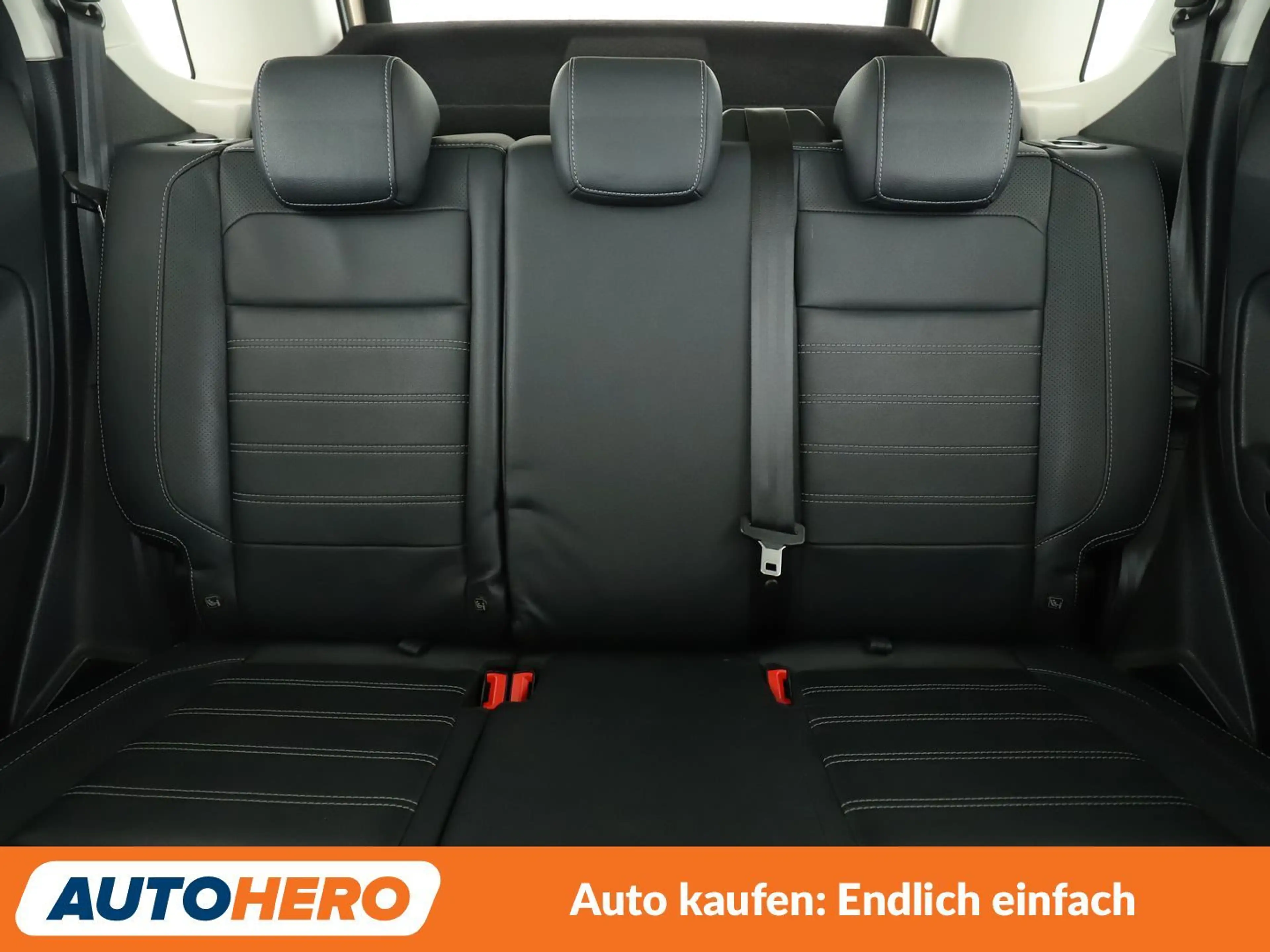 Ford EcoSport 1.0 EcoBoost Titanium Aut.*XENON*TEMPO*CAM*PDC*SHZ — photo 15