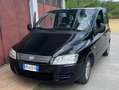 Fiat Multipla Multipla 1.9 mjt Dynamic 120cv Чорний - thumbnail 1