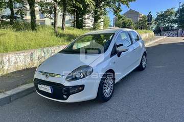 Punto Evo 1.4 3 porte S&S MyLife