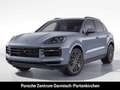 Porsche Cayenne E-Hybrid Massagesitze SHZ hinten Memory Grau - thumbnail 1