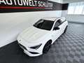 Mercedes-Benz CLA 250 CLA 250e Shooting Brake*AMG Paket*MBUX*Multibeam Weiß - thumbnail 3