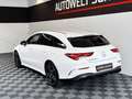 Mercedes-Benz CLA 250 CLA 250e Shooting Brake*AMG Paket*MBUX*Multibeam Weiß - thumbnail 5
