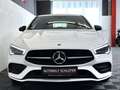 Mercedes-Benz CLA 250 CLA 250e Shooting Brake*AMG Paket*MBUX*Multibeam Weiß - thumbnail 2
