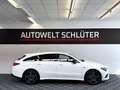 Mercedes-Benz CLA 250 CLA 250e Shooting Brake*AMG Paket*MBUX*Multibeam Weiß - thumbnail 17