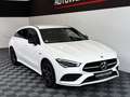 Mercedes-Benz CLA 250 CLA 250e Shooting Brake*AMG Paket*MBUX*Multibeam Weiß - thumbnail 16