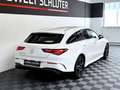 Mercedes-Benz CLA 250 CLA 250e Shooting Brake*AMG Paket*MBUX*Multibeam Weiß - thumbnail 18