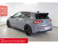 Volkswagen Golf GTI 8 2.0 TSI DSG Clubsport Black Style 19 PANO HuD H/ Grau - thumbnail 18