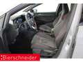 Volkswagen Golf GTI 8 2.0 TSI DSG Clubsport Black Style 19 PANO HuD H/ Grau - thumbnail 4
