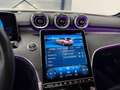 Mercedes-Benz C 43 AMG 4MATIC 408+PK BTW/VIRTUAL/SFEER/PANO/LEER+S.VERWAR Blanc - thumbnail 24
