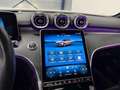 Mercedes-Benz C 43 AMG 4MATIC 408+PK BTW/VIRTUAL/SFEER/PANO/LEER+S.VERWAR Blanc - thumbnail 19