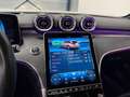 Mercedes-Benz C 43 AMG 4MATIC 408+PK BTW/VIRTUAL/SFEER/PANO/LEER+S.VERWAR Blanc - thumbnail 25