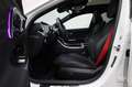 Mercedes-Benz C 43 AMG 4MATIC 408+PK BTW/VIRTUAL/SFEER/PANO/LEER+S.VERWAR Blanc - thumbnail 11